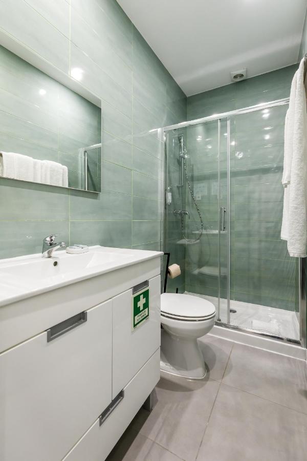 Apartment Bolhao Market By Sweet Oporto Esterno foto