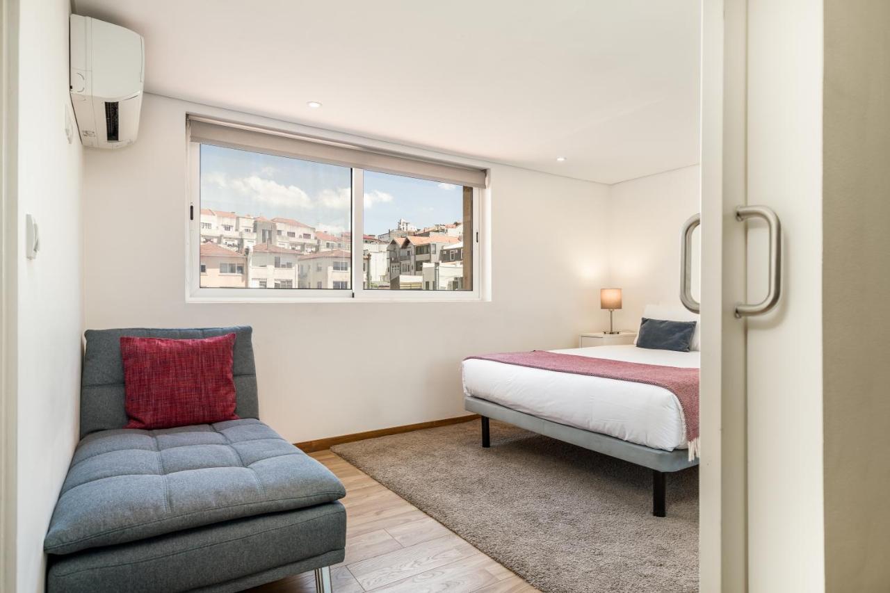 Apartment Bolhao Market By Sweet Oporto Esterno foto